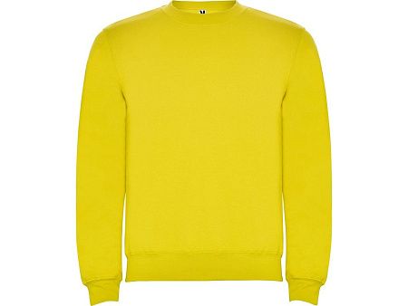 Свитшот с начесом «Clasica» детский