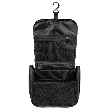 Несессер Comfort Travel Option, черный
