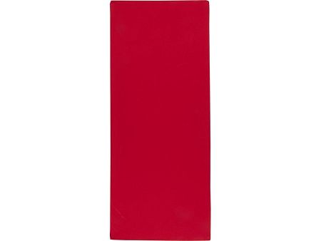 Полотенце спортивное «Lucas» из переработанного полиэстера, 30х80 см