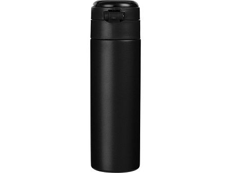 Вакуумная термокружка с индикатором и медной изоляцией «Bravo», тубус, 400 мл