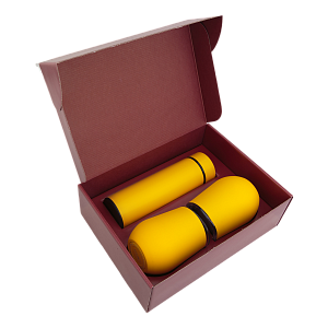 Набор Hot Box C2 (софт-тач)