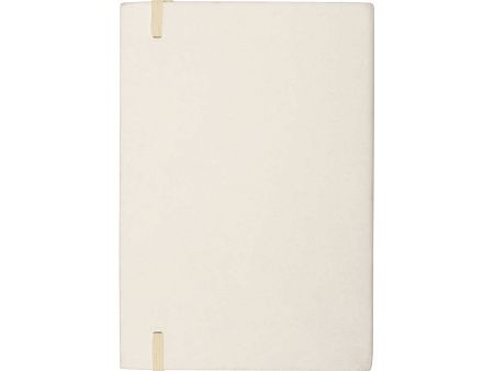 Блокнот A5 «Milky»