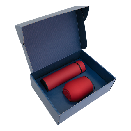 Набор Hot Box C (софт-тач)