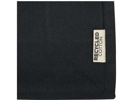 Эко-сумка «Odessa» из переработанного хлопка, 220 г/м2