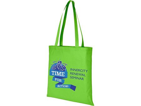 Сумка «Zefir» нетканая