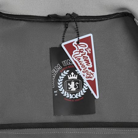 Цепочка для крепления Sharic, черная