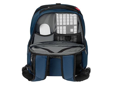 Рюкзак «XE Professional» с отделением для ноутбука 15.6"