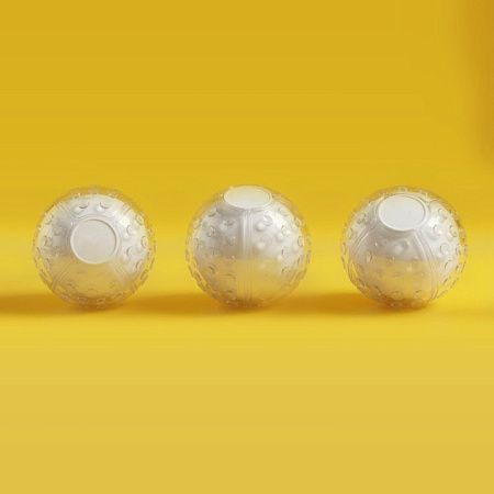 Настольная лампа (светильник) MOON