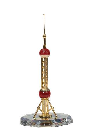 Изделия из хрусталя