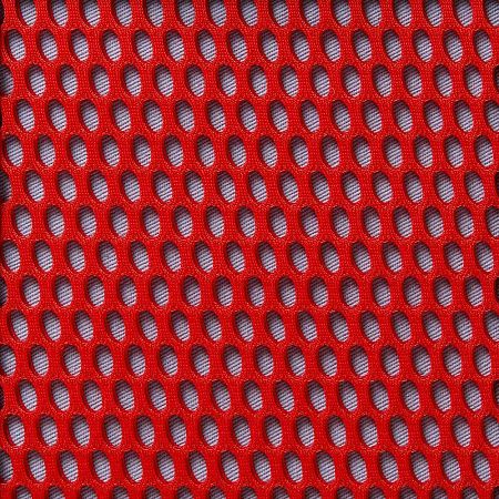 Заготовка из крупной сетки Rete, L, красная