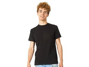 Футболка «Heavy Super Club» мужская под нанесение