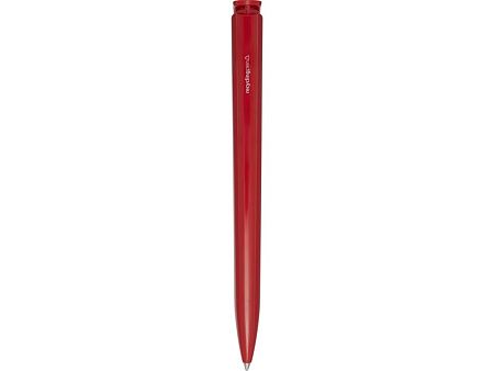 Ручка шариковая «Lucia» из переработанного пластика