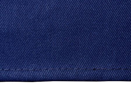 Хлопковый фартук с карманом «Delight»