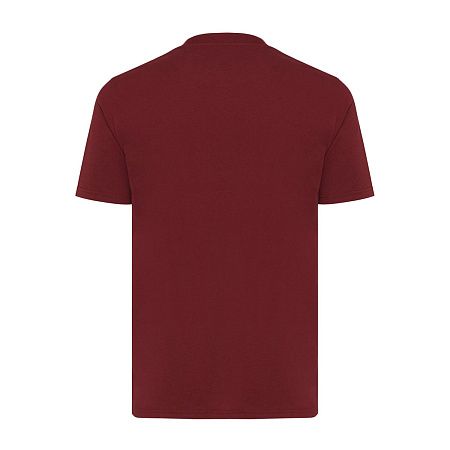 Футболка Iqoniq Sierra из переработанного хлопка, унисекс, 160 г/м²