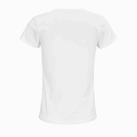 Футболка женская CRUSADER WOMEN 150 из органического хлопка