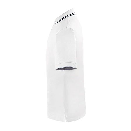 Рубашка поло мужская RODI MAN 180