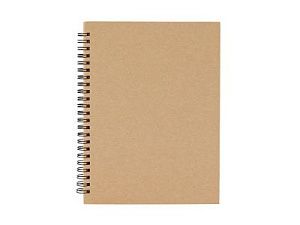 Блокнот VALLE