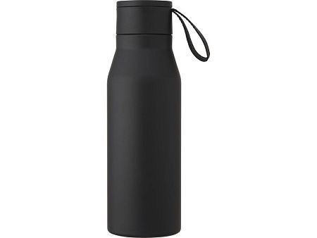 Термобутылка «Ljungan» с медной вакуумной изоляцией