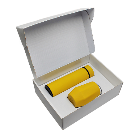 Набор Hot Box E (софт-тач)