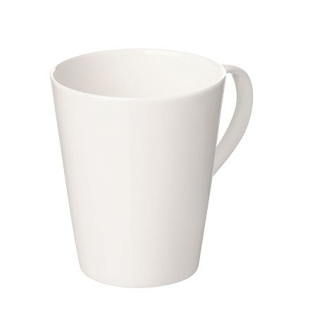 Кружка фарфоровая Vesta