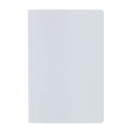 Блокнот Impact в мягкой обложке с каменной бумагой, А5