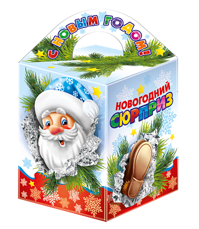 БАУЛ СКАНДИНАВИЯ 700г (15000)