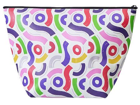 Косметичка с возможностью полноцветной печати