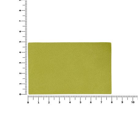 Лейбл Listra Latte, XL, светло-зеленый