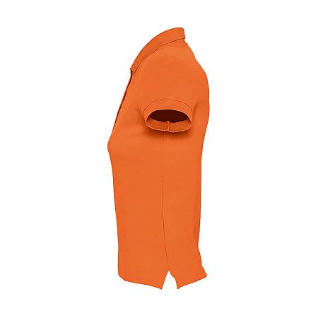 Поло женское PASSION 170