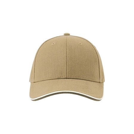 Бейсболка PILOT PIPING SANDWICH-S