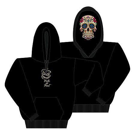 Толстовка мужская UNIQUE HOODIE 280