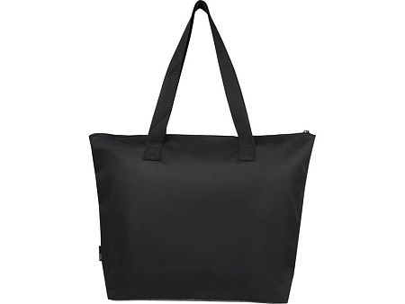 Двухцветная эко-сумка «Reclaim»