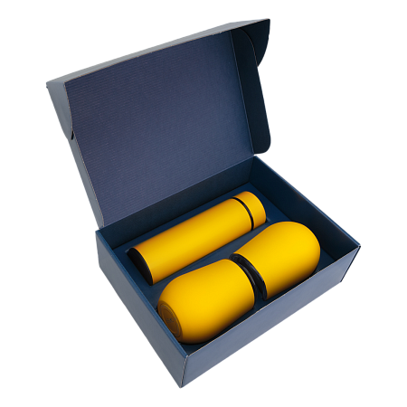 Набор Hot Box C2 (софт-тач)