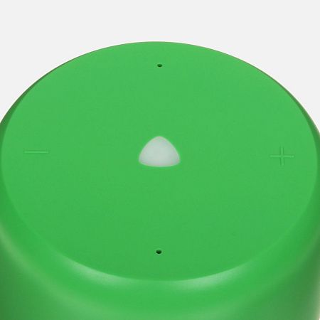 Умная колонка «Яндекс Станция Лайт 2» без часов, зеленая