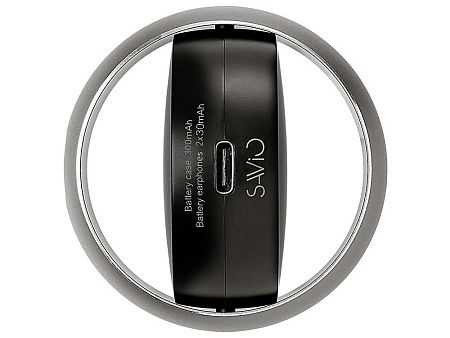 Беспроводные наушники TWS «Ironwood N3»