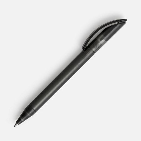 Ручка шариковая Prodir DS3 TFF, черная