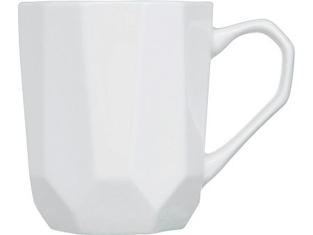 Кружка с гранями «Amery»