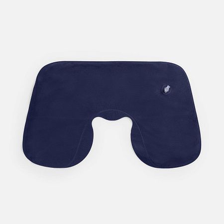 Набор для путешествий Essential, темно-синий