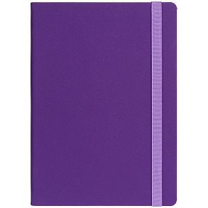 Ежедневник Must, датированный, фиолетовый