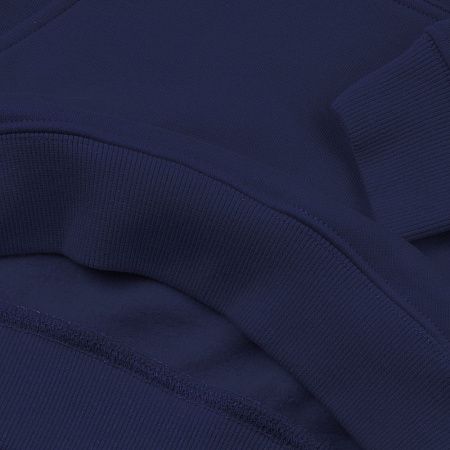 Толстовка детская Stellar Kids, темно-синяя, размер 4 года (96-104 см)