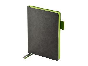 Ежедневник А5 датированный «Boston» на 2026 год