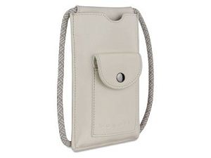Сумка-чехол для мобильного телефона «Almata», цвет: бежевый
