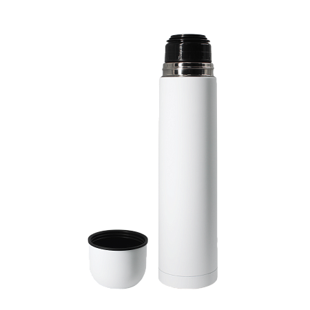 Термос софт-тач Yanemal 1 л.