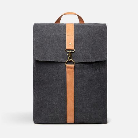 Рюкзак Bosler, черный