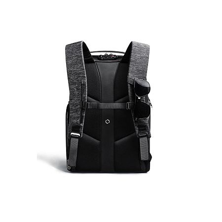 Рюкзак KORIN FlexPack Pro 47х34х18 см, темно-серый