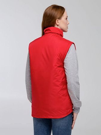 Жилет Kama, черный, размер XS