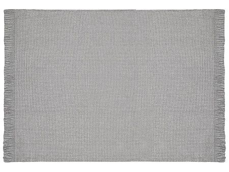 Плед акриловый «Harp» 180 х 130 см