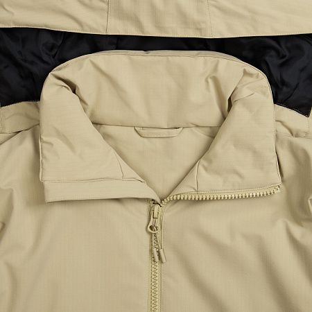 Жилет унисекс Sfera, бежевый, размер S