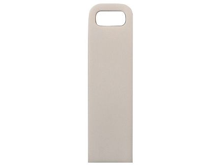 USB 2.0- флешка на 16 Гб «Fero» с мини-чипом