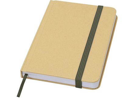 Блокнот А6 «Reed»